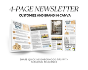 January 8.5x11  Newsletter