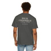 House Connoisseur Listing Club Tee