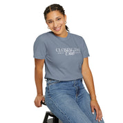 Closing Day Club T-Shirt Front Only