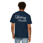 Listing Baddie Tee