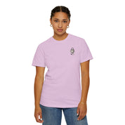 Showing Club Tee