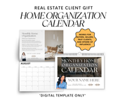 Home Organization Calendar 4