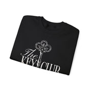 The Key Club Crewneck Sweatshirt