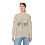 The Key Club Crewneck Sweatshirt