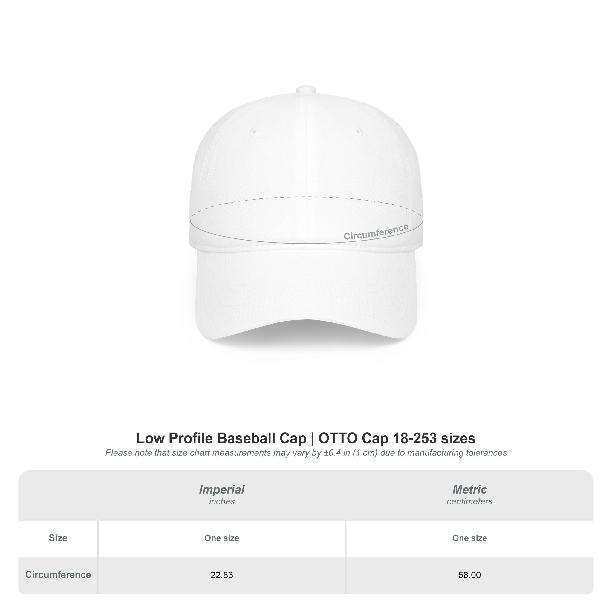 Closing Day Club Cap - Born to Negotiate