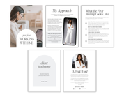 Probate Guide Template