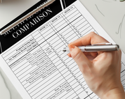 Compare Offers Side by Side