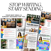 June Email Newsletter