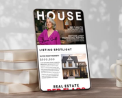 August Email Newsletter Newsletter