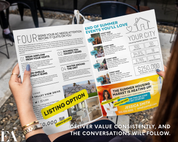 August Newsletter