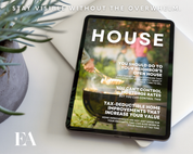May Newsletter ( 8.5 x 11)