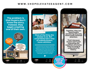 Real Estate September Social Media Newsletter