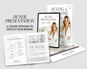 Buyer Presentation - Clean