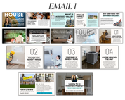 August Email Newsletter