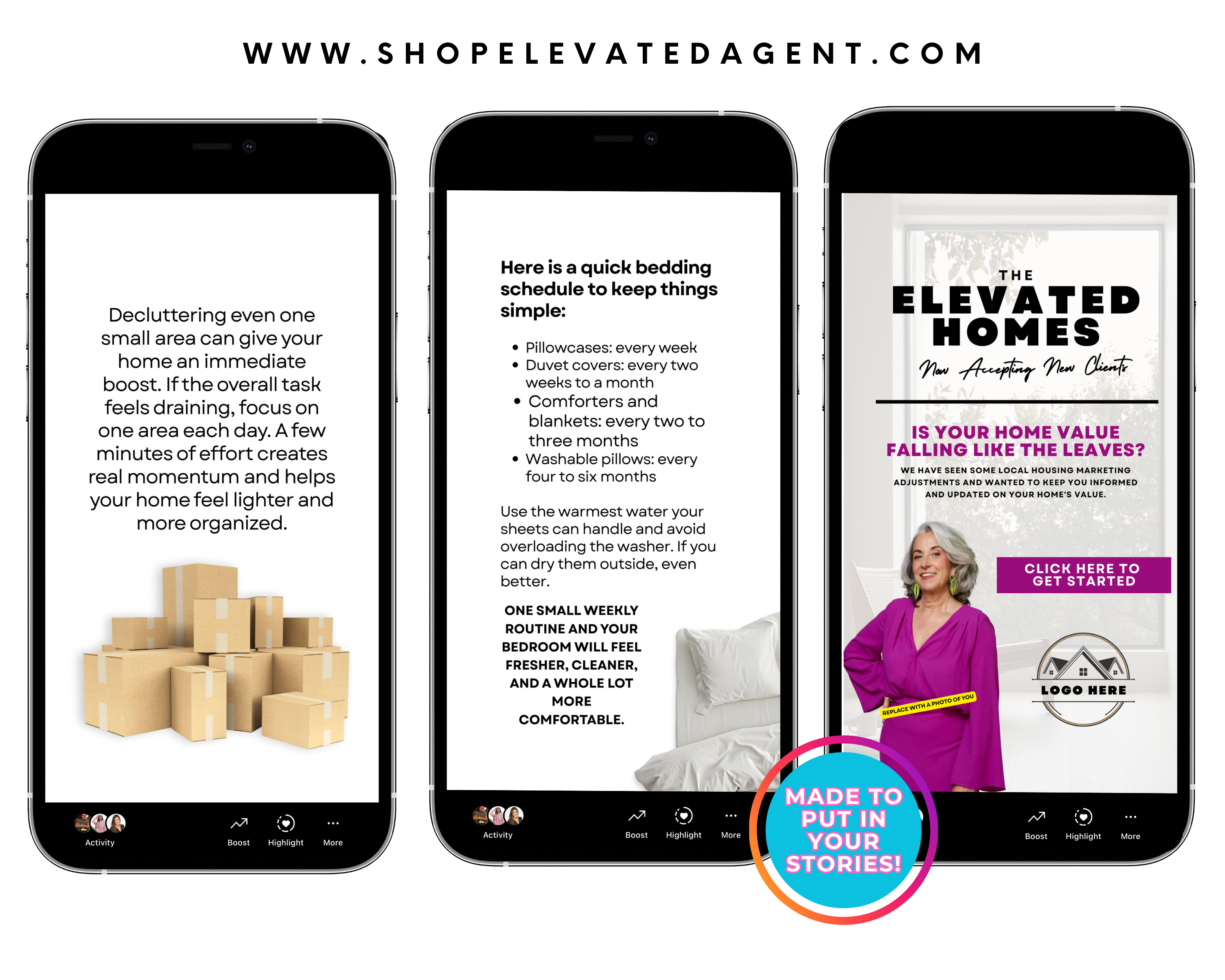 January Social Media Newsletter