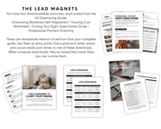 The Downsizing Marketing System