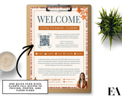 Fall Open House Kit 1