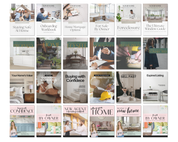 Elevated Agent Template Library