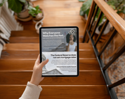 Real Estate September Email Newsletter