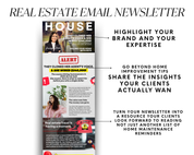 July Email Newsletter