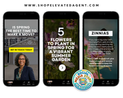 May Social Media Newsletter