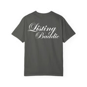 Listing Baddie Tee