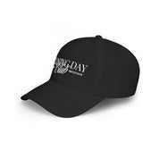 Closing Day Club Cap - Born to Negotiate