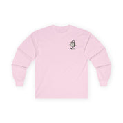 Showing Club Long Sleeve Tee