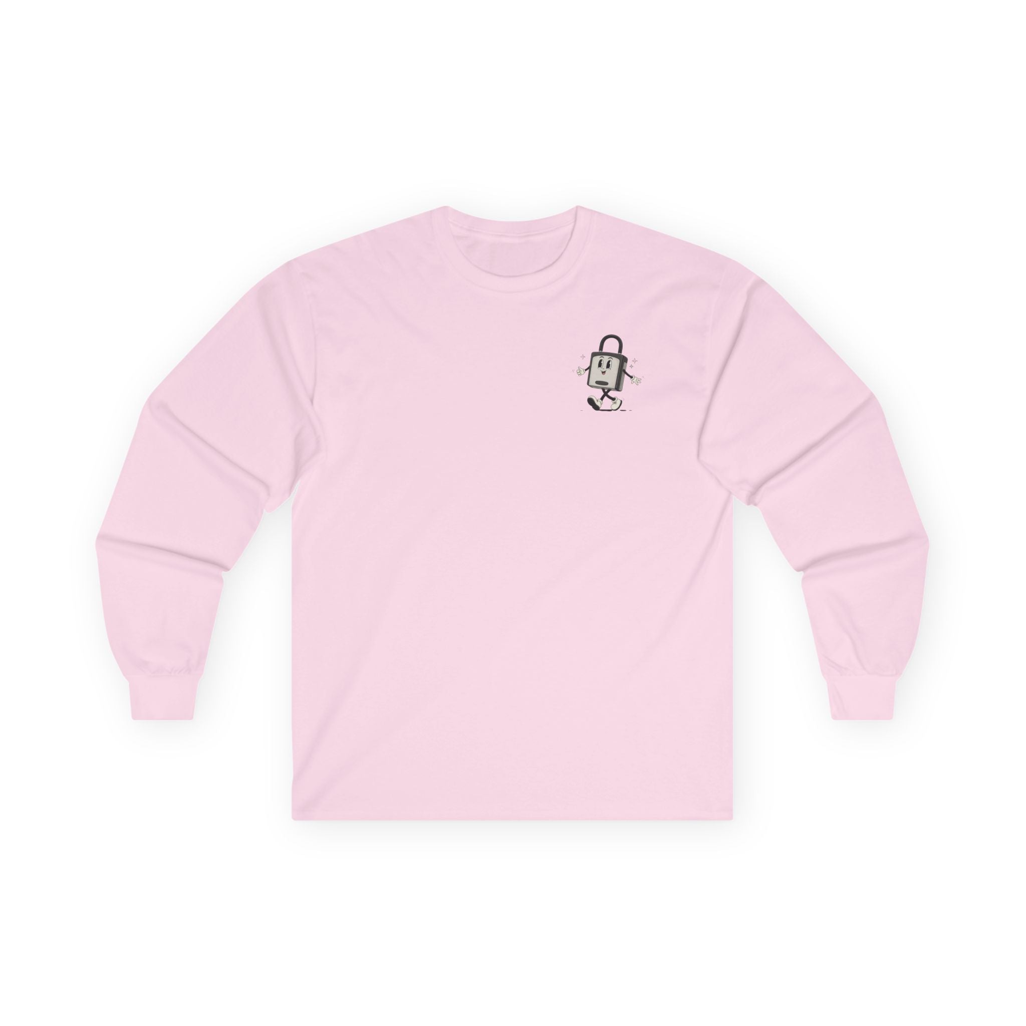 Showing Club Long Sleeve Tee