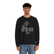 The Key Club Crewneck Sweatshirt