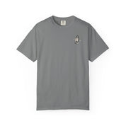 Showing Club Tee