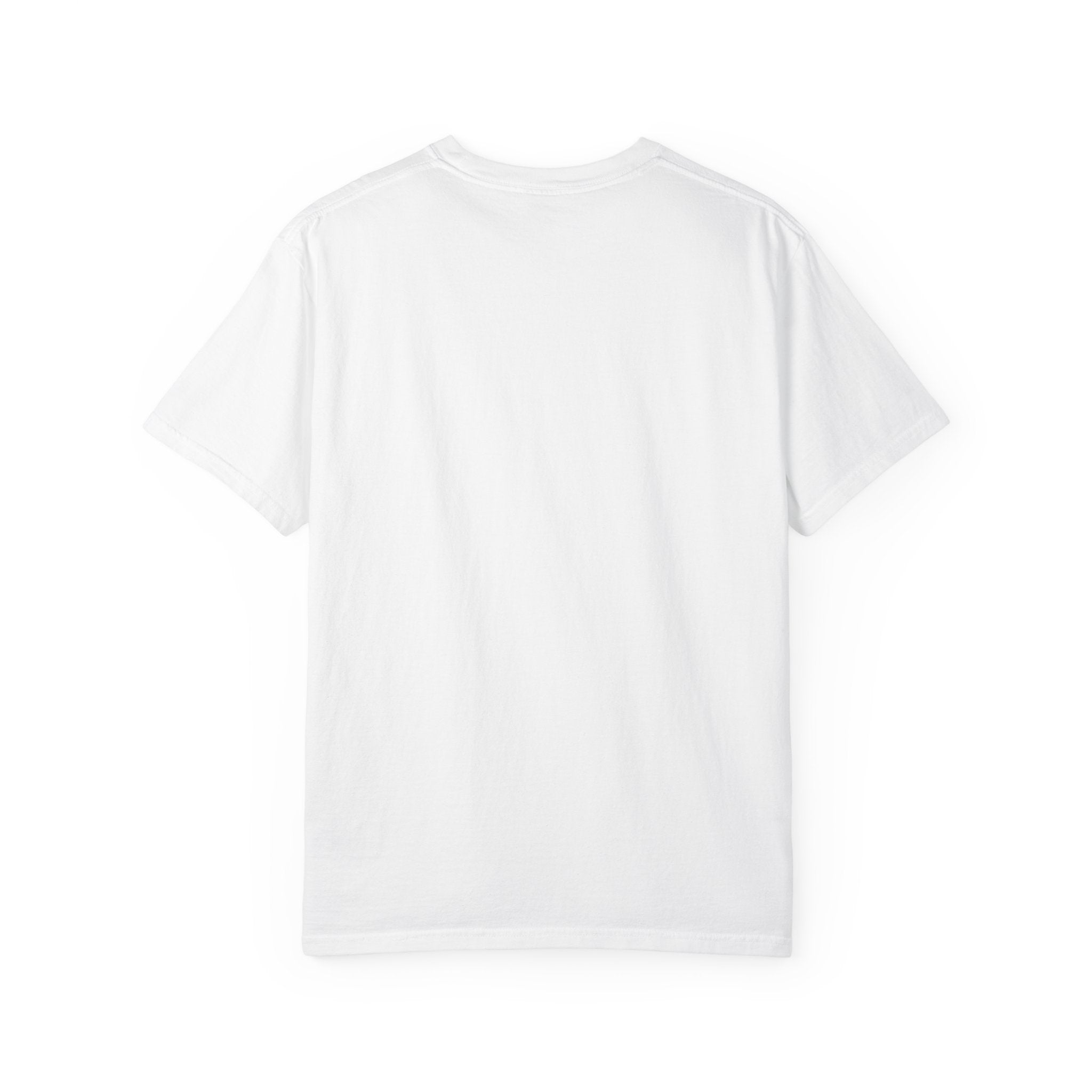 Closing Day Club T-Shirt Front Only