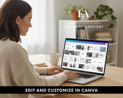 12 Month Email Newsletter Bundle - Volume 5