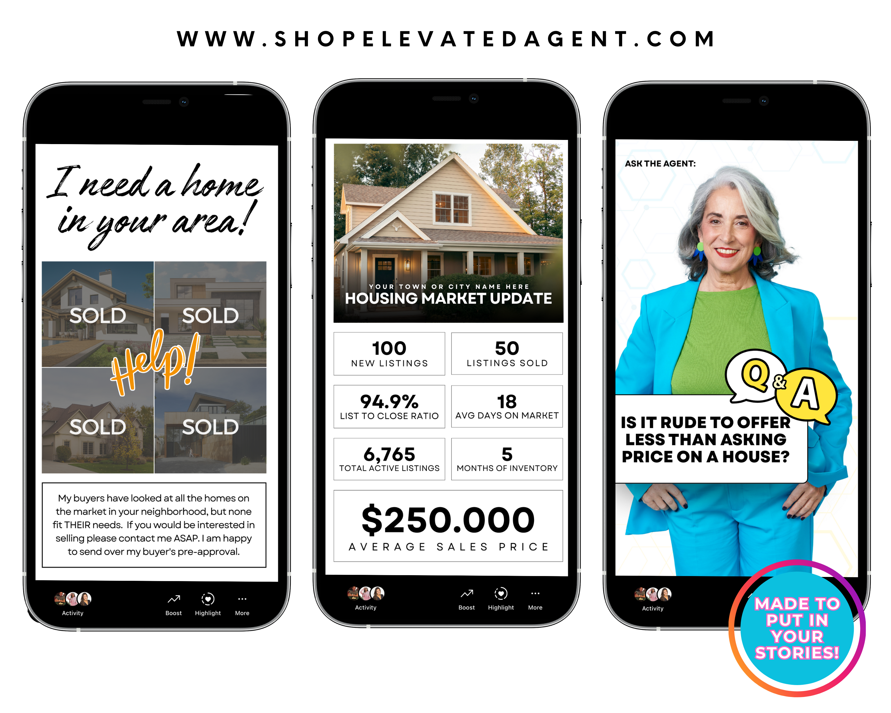 August Story Newsletter