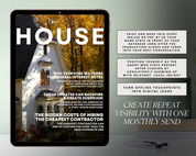 Real Estate September Newsletter