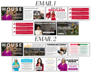 August Email Newsletter Newsletter