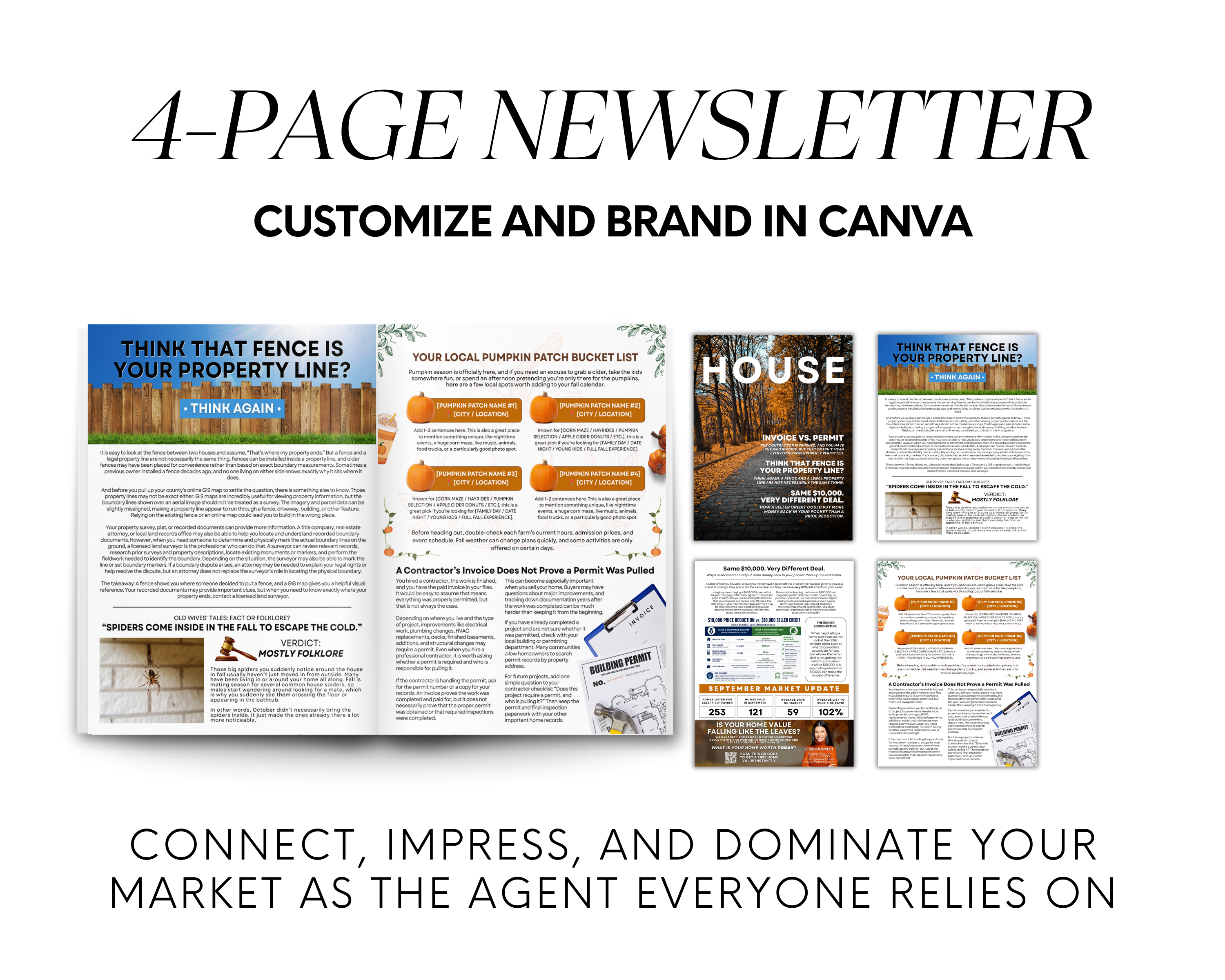October Newsletter