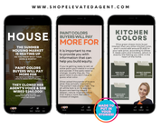 July Story Newsletter