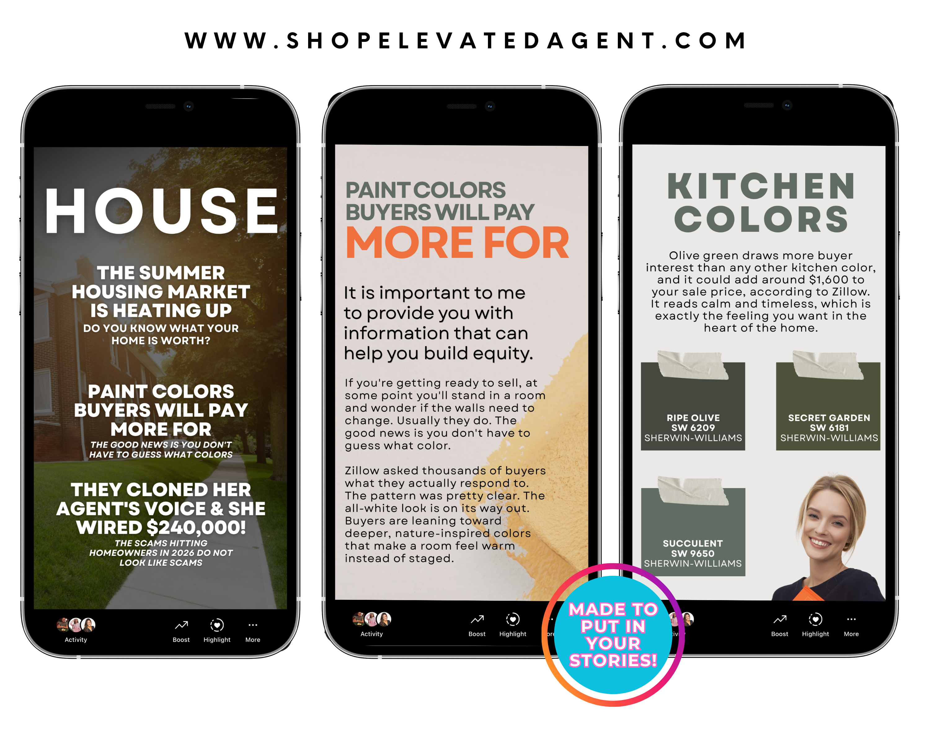July Story Newsletter