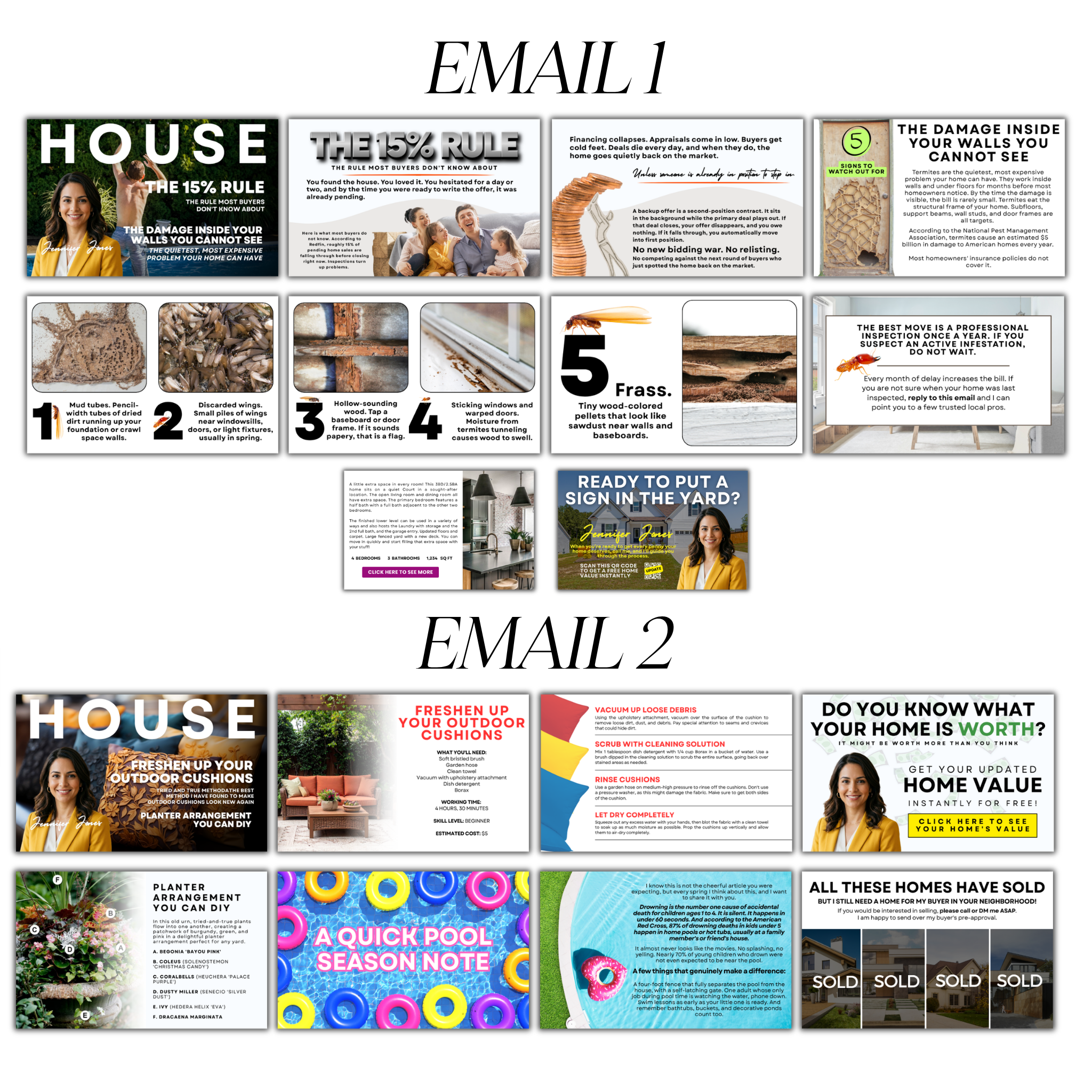 June Email Newsletter