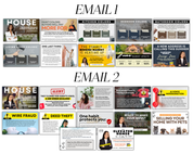 July Email Newsletter