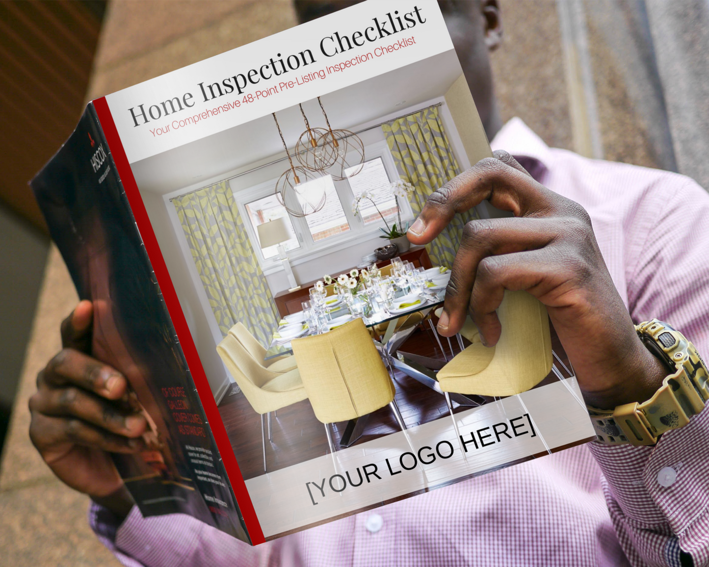 Home Inspection Checklist