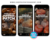 October Social Media Newsletter