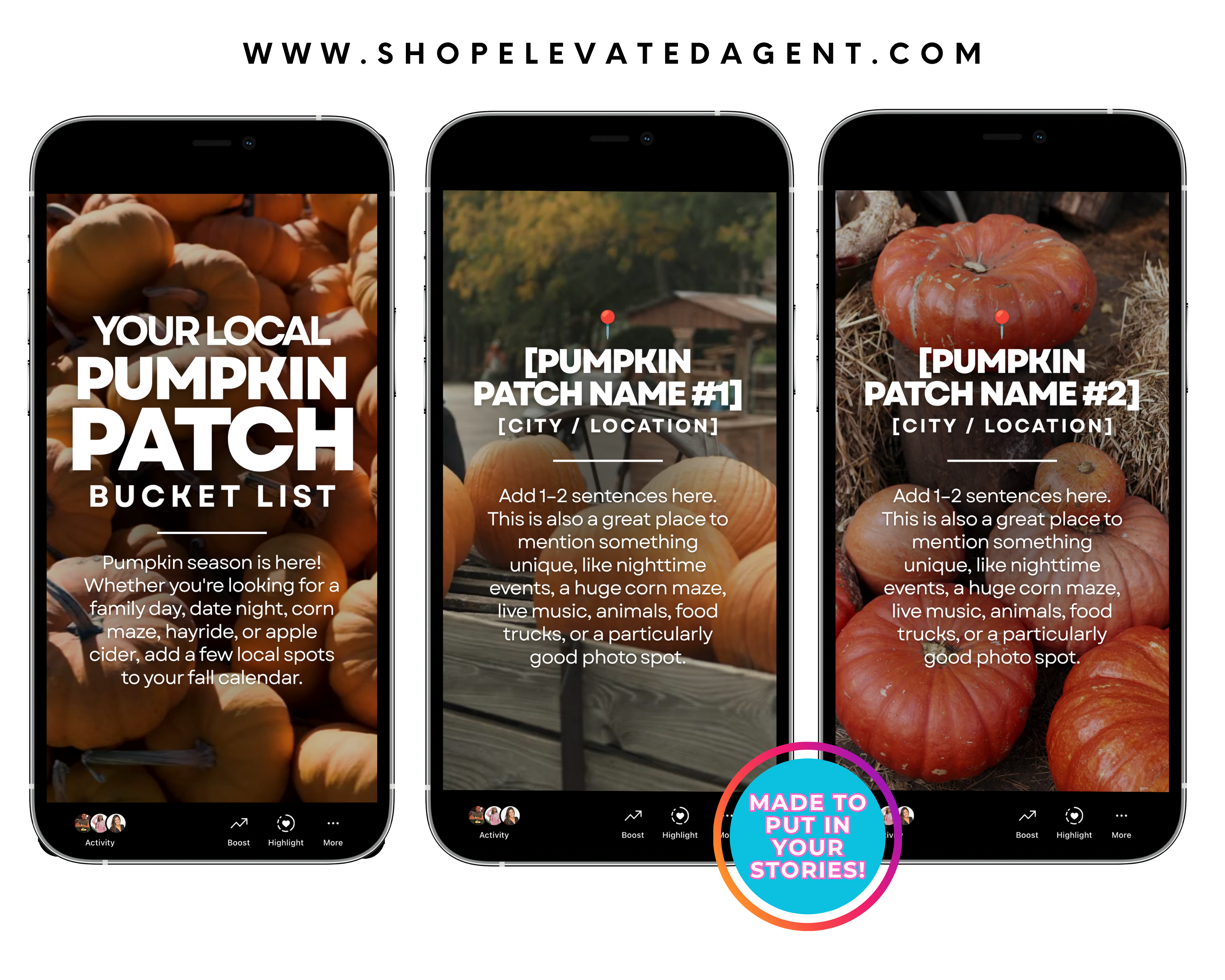 October Social Media Newsletter