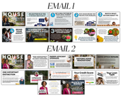 May  Email Newsletter