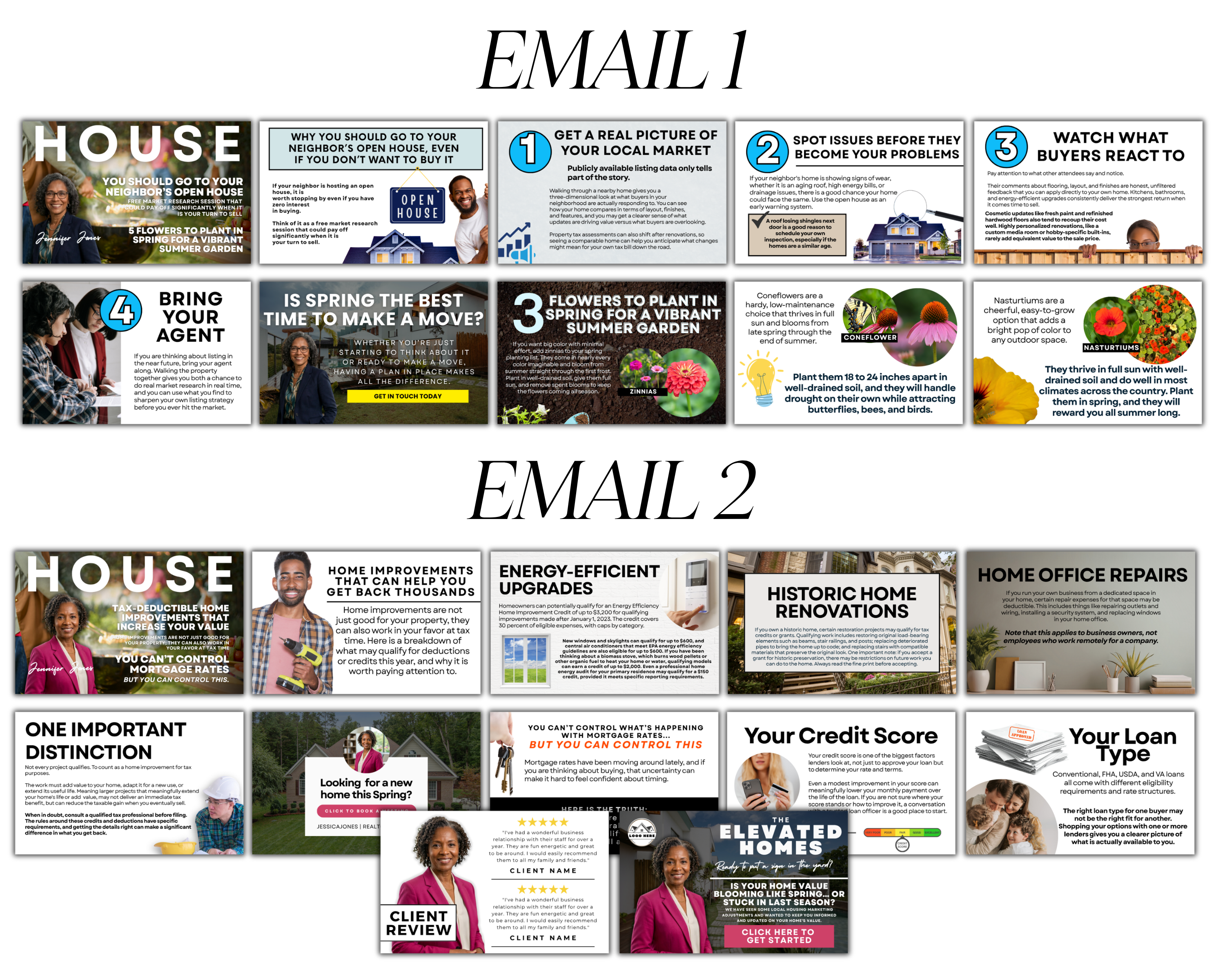 May  Email Newsletter