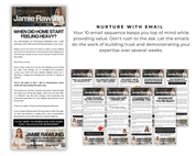 The Downsizing Marketing System