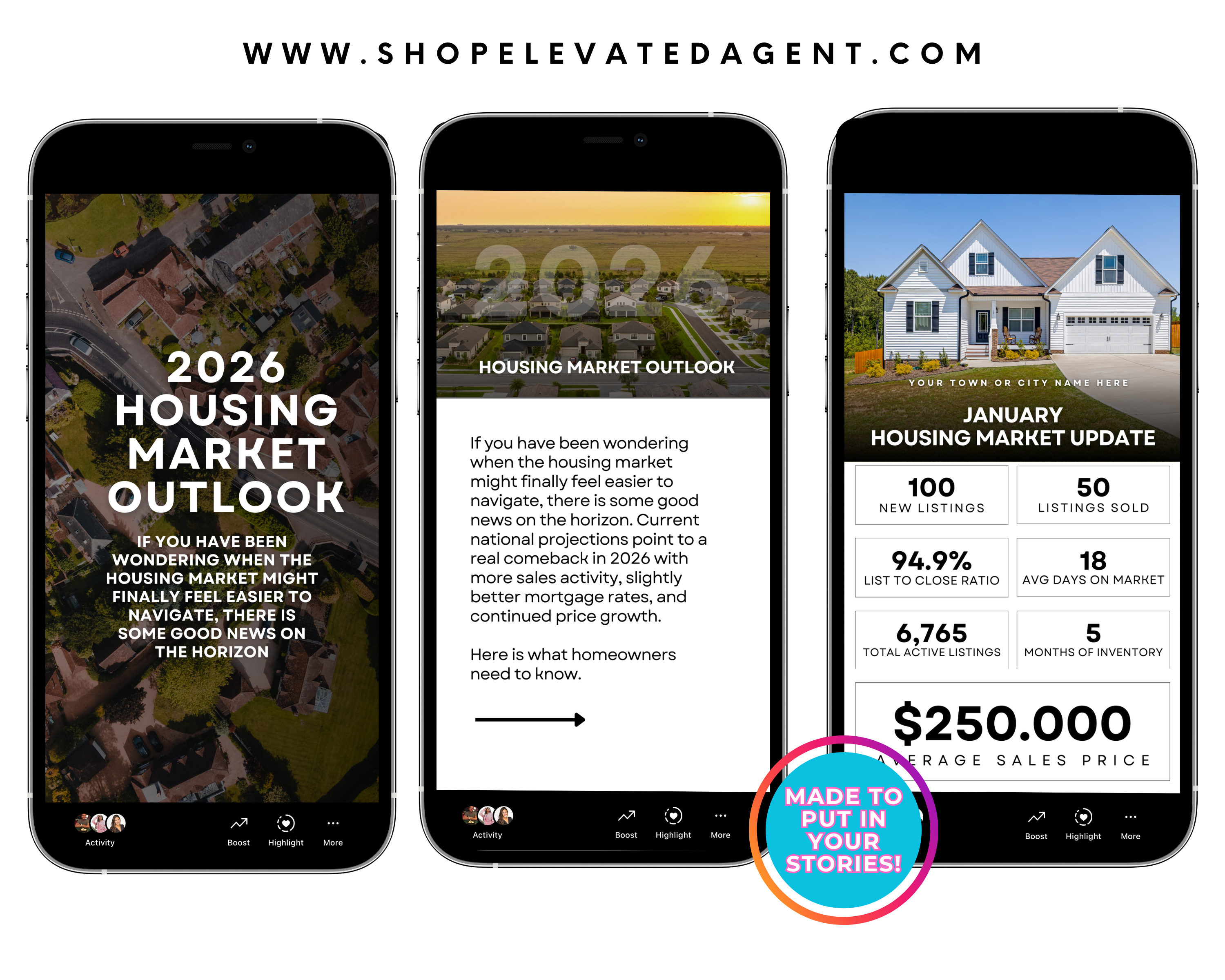 January Social Media Newsletter