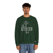 The Key Club Crewneck Sweatshirt