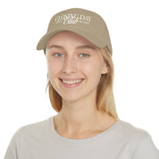 Closing Day Club Cap - Born to Negotiate